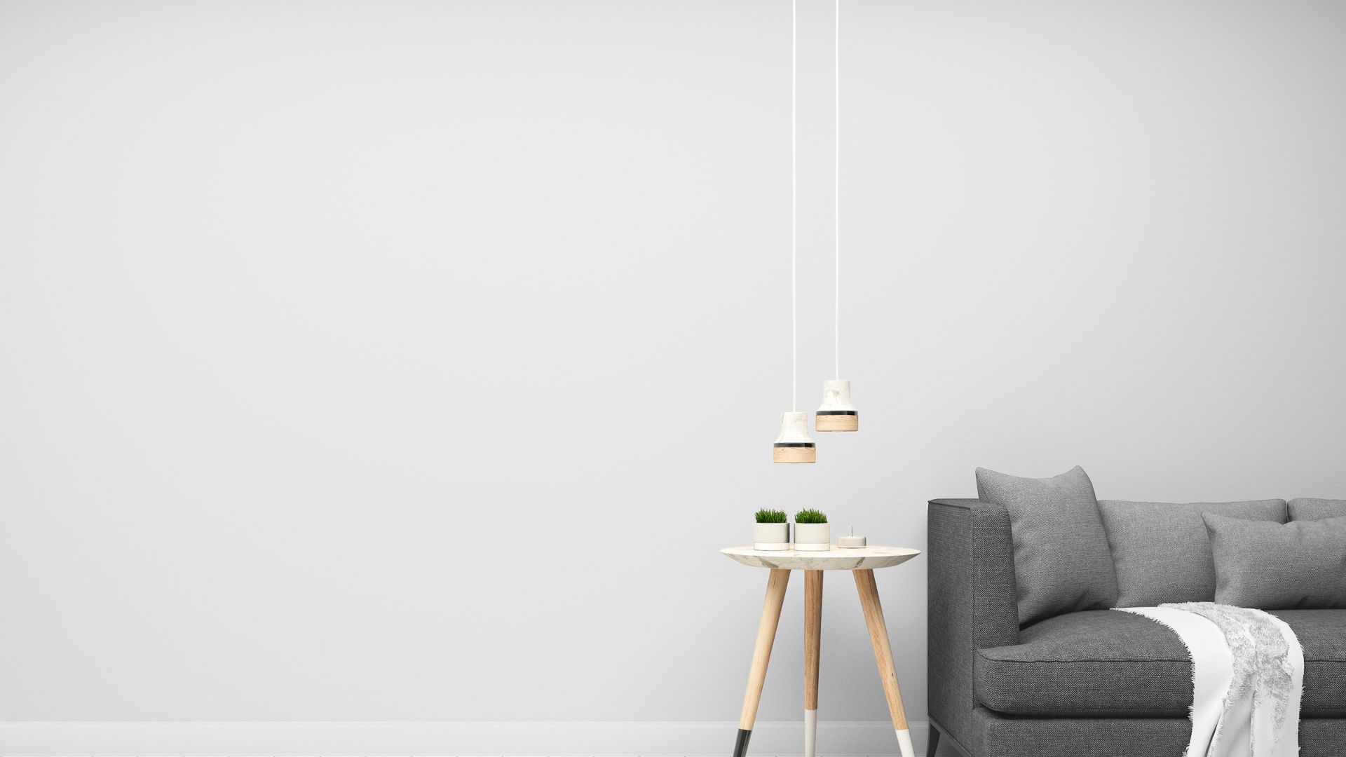 空間魅力的奇點，生活質感的起點