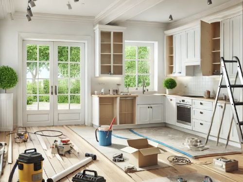 老屋翻新專欄 | 為什麼選擇老屋翻新 | 室內設計熱門話題